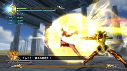 Saint Seiya Senki (11)