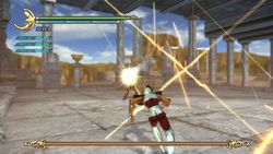 Saint Seiya Senki (11)