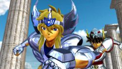 Saint Seiya Senki (12)
