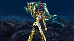 Saint Seiya Senki (13)