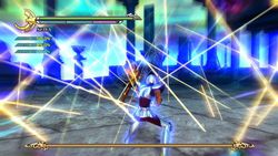 Saint Seiya Senki (14)