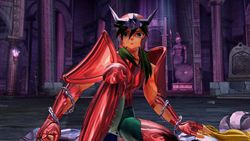 Saint Seiya Senki (15)