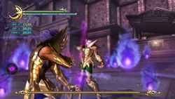 Saint Seiya Senki (15)