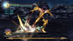 Saint Seiya Senki (16)