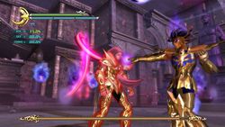 Saint Seiya Senki (17)