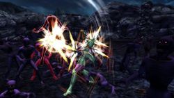 Saint Seiya Senki (18)