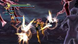 Saint Seiya Senki (19)