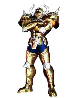 Saint Seiya Senki (1)