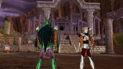 Saint Seiya Senki (20)
