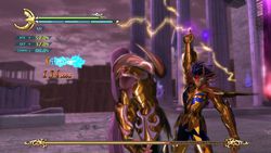 Saint Seiya Senki (20)