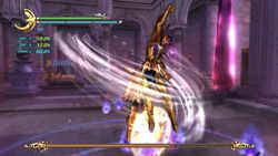 Saint Seiya Senki (21)