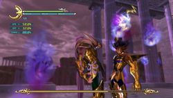 Saint Seiya Senki (22)