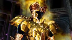 Saint Seiya Senki (23)