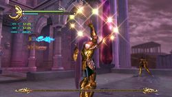 Saint Seiya Senki (23)