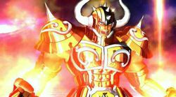 Saint Seiya Senki (25)