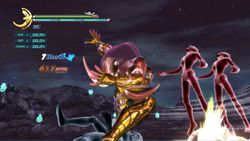 Saint Seiya Senki (25)
