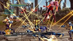 Saint Seiya Senki (26)