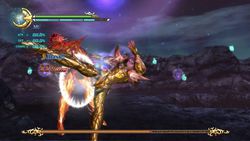 Saint Seiya Senki (27)