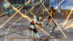 Saint Seiya Senki (28)
