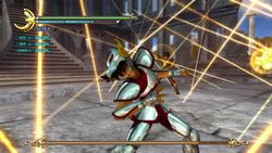 Saint Seiya Senki (29)