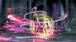 Saint Seiya Senki (2)