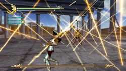 Saint Seiya Senki (30)