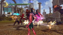 Saint Seiya Senki (34)