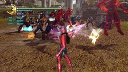 Saint Seiya Senki (38)