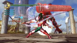 Saint Seiya Senki (39)