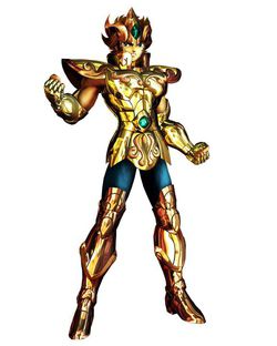 Saint Seiya Senki (3)