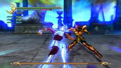 Saint Seiya Senki (3)