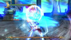 Saint Seiya Senki (4)