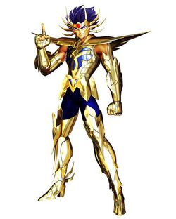 Saint Seiya Senki (5)