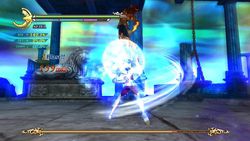 Saint Seiya Senki (5)