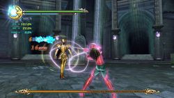 Saint Seiya Senki (6)