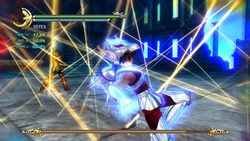 Saint Seiya Senki (6)