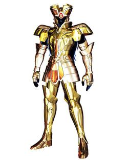Saint Seiya Senki (7)