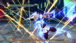 Saint Seiya Senki (7)