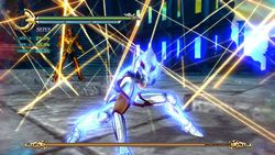 Saint Seiya Senki (8)
