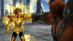 Saint Seiya Senki (9)