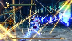 Saint Seiya Senki (9)