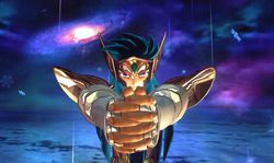 Saint Seiya Senki PS3 (10)