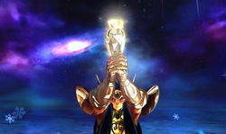 Saint Seiya Senki PS3 (11)