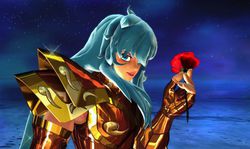 Saint Seiya Senki PS3 (13)