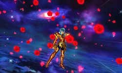 Saint Seiya Senki PS3 (14)