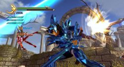 Saint Seiya Senki PS3 (1)