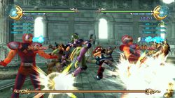 Saint Seiya Senki PS3 (1)