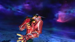 Saint Seiya Senki PS3 (20)