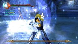 Saint Seiya Senki PS3 (25)