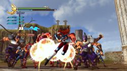 Saint Seiya Senki PS3 (29)